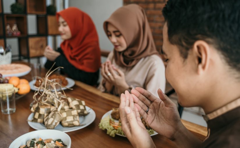 Hukum Puasa Syawal