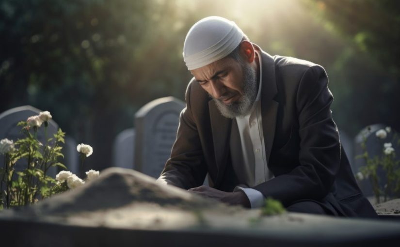 Rahasia Awet Muda Imam Abu Syuja’; Hidup Hingga Umur 160 Tahun