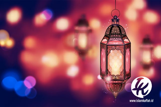 Ramadan Berlalu, Perilaku Koq Masih Seperti Dulu