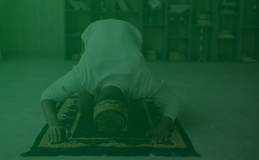 Menjadi Muslim yang Lebih Baik, Lakukan 5 Hal Ini!