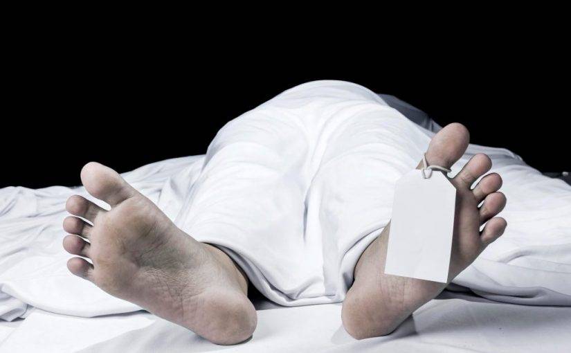 10 Jasad yang Tidak Hancur dalam Kubur